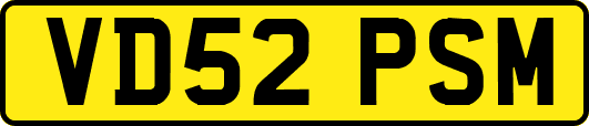 VD52PSM