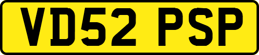 VD52PSP