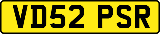 VD52PSR