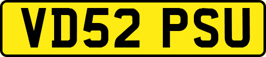 VD52PSU