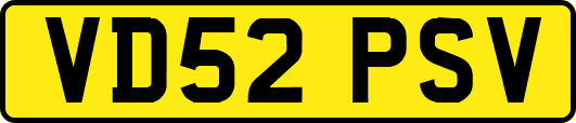 VD52PSV