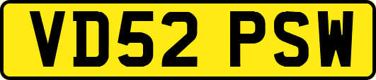VD52PSW