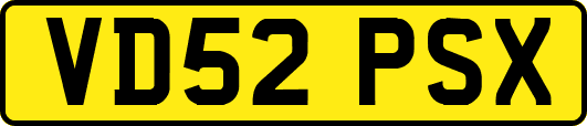 VD52PSX