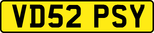 VD52PSY