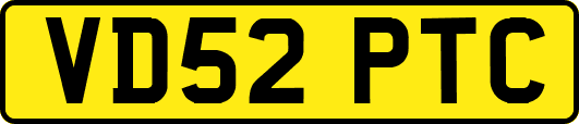 VD52PTC