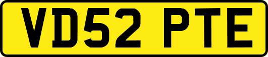 VD52PTE