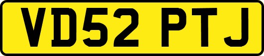VD52PTJ