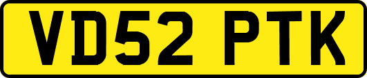 VD52PTK