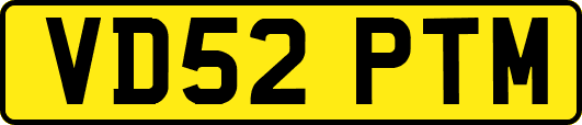 VD52PTM