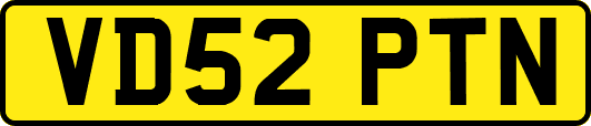 VD52PTN
