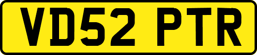 VD52PTR