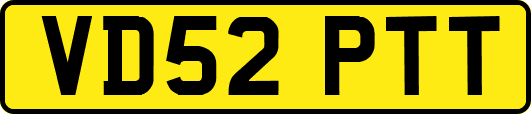 VD52PTT