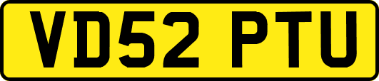 VD52PTU