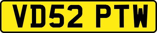 VD52PTW