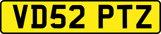 VD52PTZ