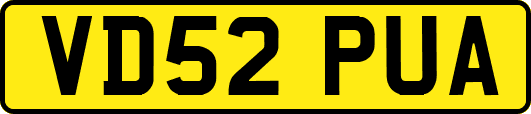 VD52PUA