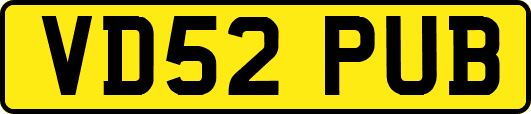VD52PUB