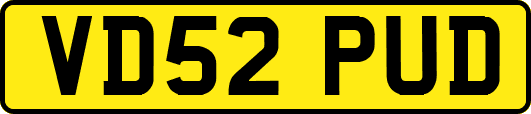 VD52PUD
