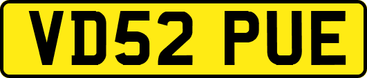 VD52PUE