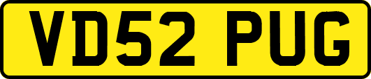 VD52PUG