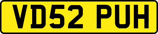 VD52PUH
