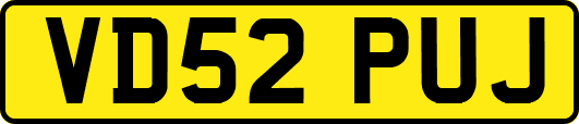 VD52PUJ