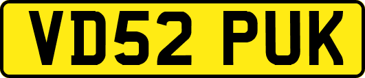 VD52PUK