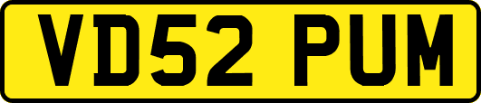 VD52PUM