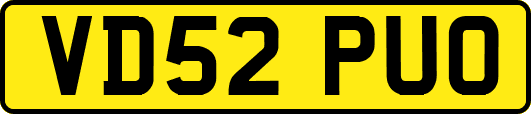 VD52PUO