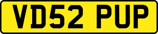 VD52PUP
