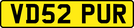 VD52PUR