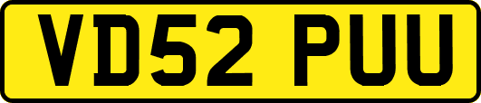 VD52PUU