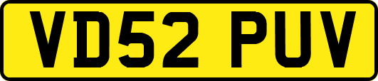 VD52PUV