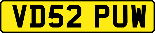 VD52PUW