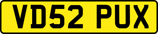 VD52PUX