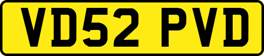 VD52PVD