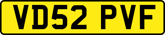 VD52PVF