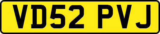 VD52PVJ