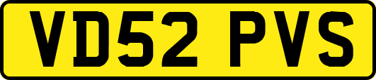 VD52PVS