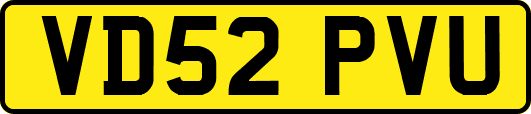 VD52PVU
