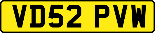 VD52PVW