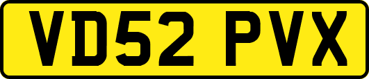 VD52PVX