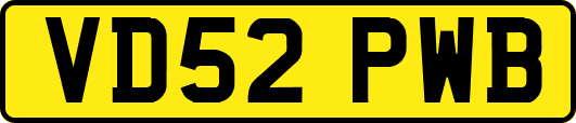 VD52PWB