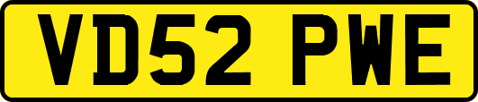 VD52PWE