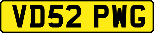 VD52PWG