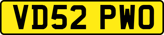 VD52PWO