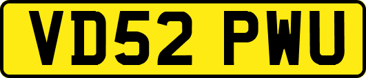 VD52PWU