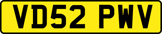 VD52PWV