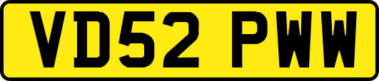 VD52PWW