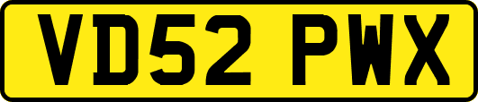 VD52PWX